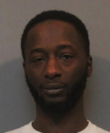 Derrick Taylor